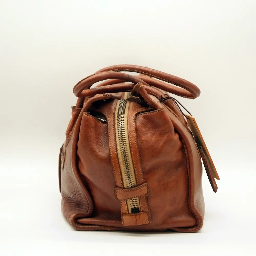 casa della borsa BS482 marrone 005