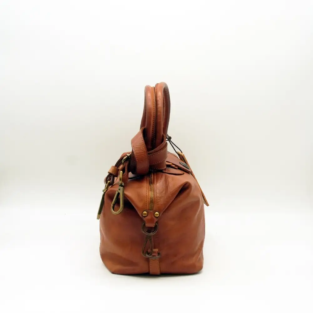 casa della borsa BS633 cuoio 003 casa della borsa BS633 cuoio 003