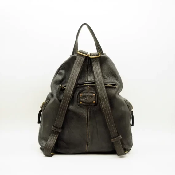 casa della borsa BS399 nero 002