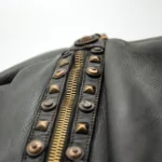 casa della borsa BS399 nero 004