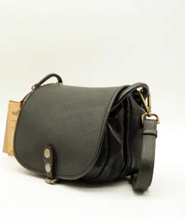 casa della borsa BS607 nero 001