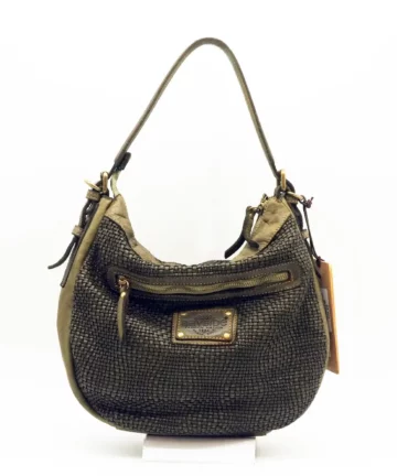 casa della borsa BS632 INT verde 001