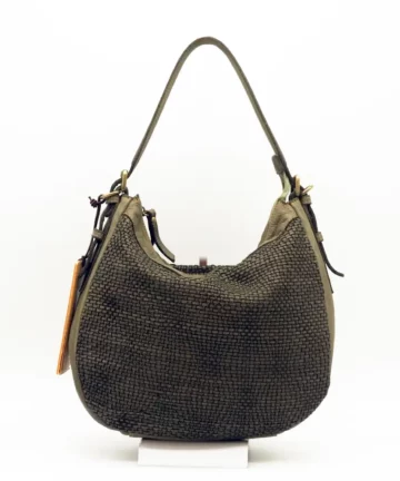 casa della borsa BS632 INT verde 002