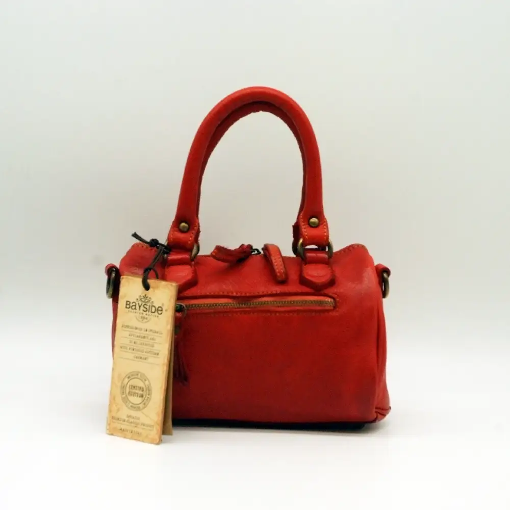 casa della borsa BS763 rosso 001 casa della borsa BS763 rosso 001