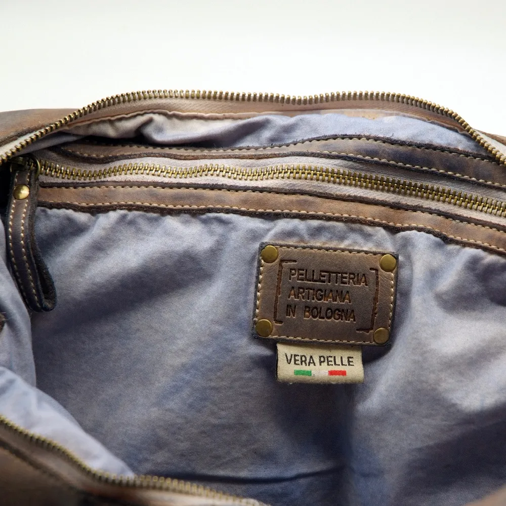 casa della borsa BS689 blue 003 casa della borsa BS689 blue 003