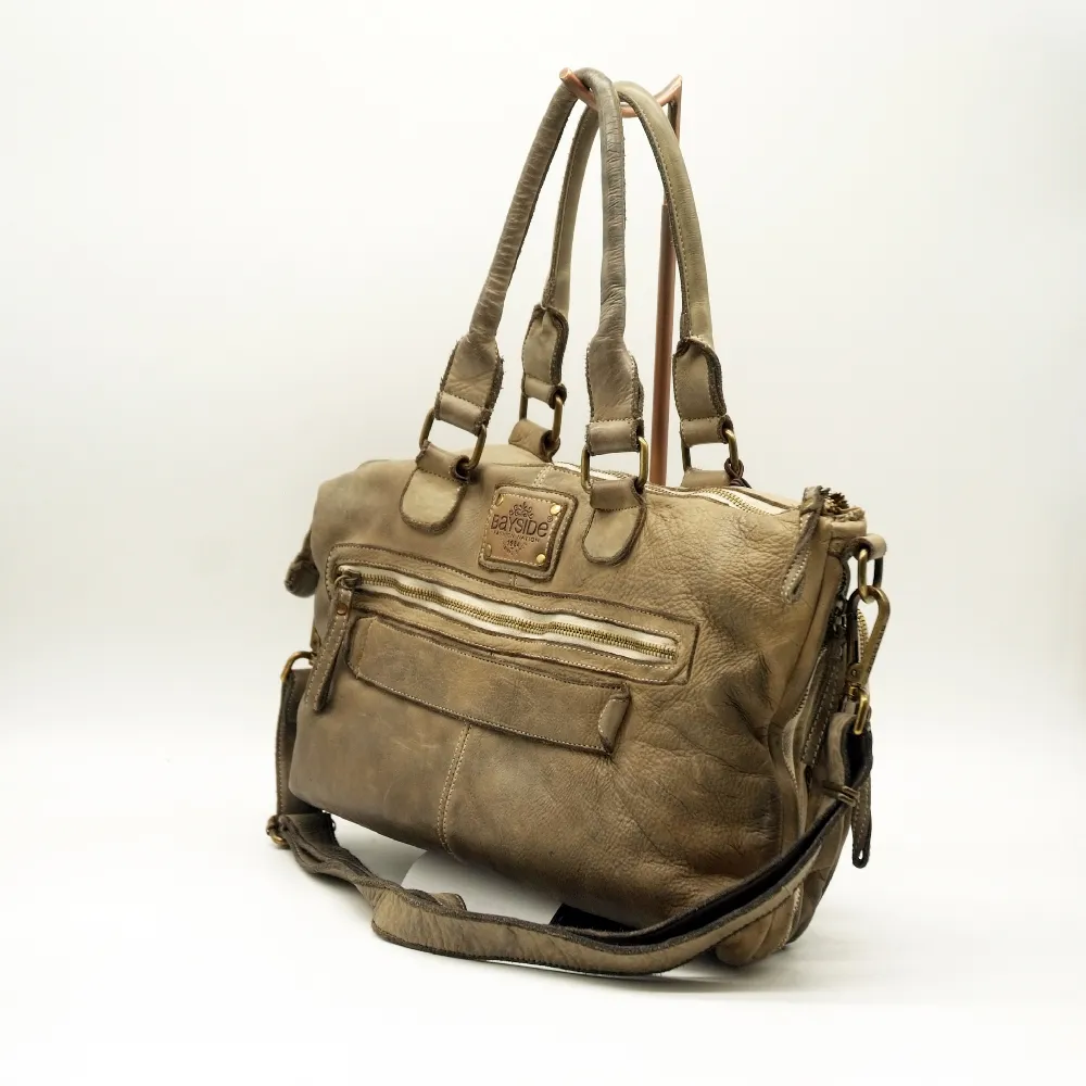 casa della borsa BS689 grigio 002 casa della borsa BS689 grigio 002